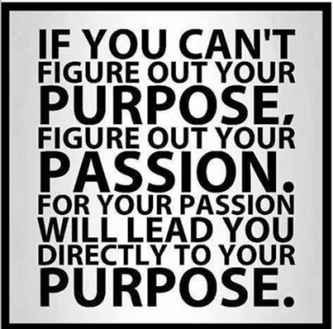 purpose-passion